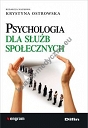 Psychologia dla służb społecznych