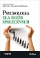 Psychologia dla służb społecznych