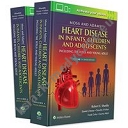 Moss & Adams' Heart Disease in infants, Children, and Adolescents