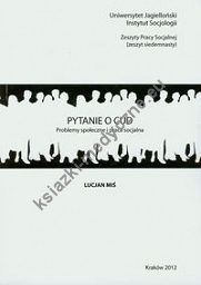 Pytanie o cud