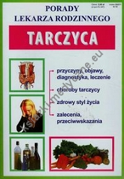 Tarczyca Porady lekarza rodzinnego