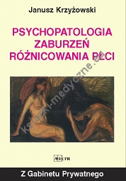 Psychopatologia zaburzeń różnicowania płci