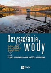 Oczyszczanie wody Tom 1