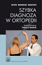 Szybka diagnoza w ortopedii