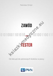 Zawód tester