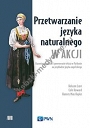 Przetwarzanie języka naturalnego w akcji