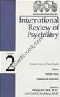 International Review of Psychiatry v.2