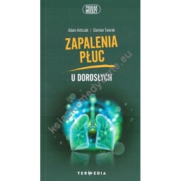 Zapalenia płuc u dorosłych