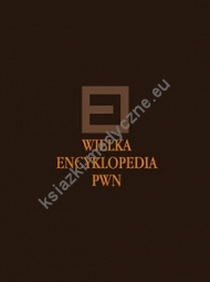 Wielka encyklopedia PWN. T. 29   Warszawska Organizacja-Woźnicki Próg