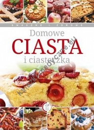 Domowe ciasta i ciasteczka