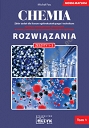 Rozwiązania Chemia Nowa Matura Tom 1 do zeszytów chemia zbiór zadań 1-3