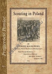 Scouting in Poland