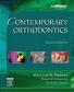Contemporary Orthodontics 4e e-dition