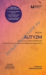 Autyzm