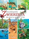 Zwierzęta Encyklopedia dla dzieci w wieku 7-10 lat