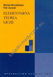 Elementarna teoria liczb