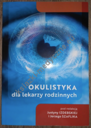 Okulistyka dla lekarzy rodzinnych 