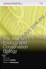 The Year in Ecology and Conservation Biology 2011