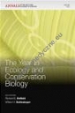The Year in Ecology and Conservation Biology 2011