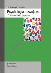 Psychologia rozwojowa