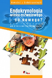 Endokrynologia wieku rozwojowego — co nowego?