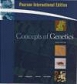 Concepts of Genetics 9e