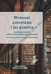 Wolność człowieka i jej granice