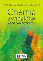 Chemia związków koordynacyjnych