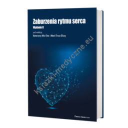 Zaburzenia rytmu serca wyd. II