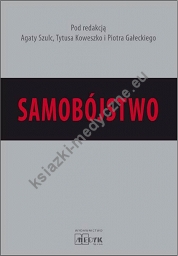 Samobójstwo