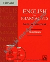 English for Pharmacists + 2CD