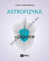 Astrofizyka w pigułce