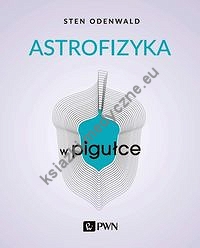 Astrofizyka w pigułce