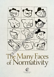 The Many Faces of Normativity