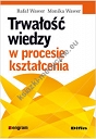 Trwałość wiedzy w procesie kształcenia