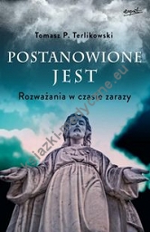 Postanowione jest