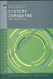 Systemy zdrowotne