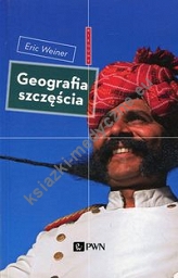 Geografia szczęścia