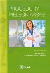 Procedury pielęgniarskie