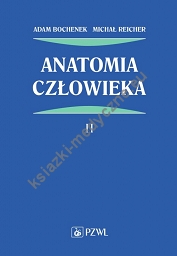 Anatomia człowieka Tom 2