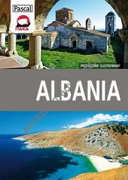 Albania przewodnik ilustrowany