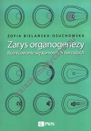 Zarys organogenezy