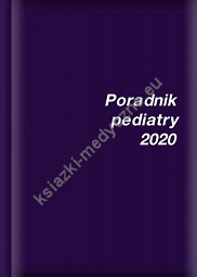 Poradnik pediatry 2020