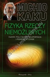 Fizyka rzeczy niemożliwych