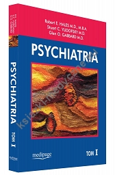 Psychiatria Komplet Tomy I - IV