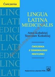 Lingua Latina medicinalis