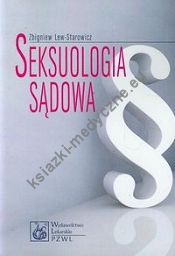 Seksuologia sądowa