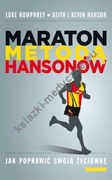 Maraton metodą Hansonów