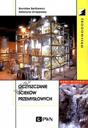 Oczyszczanie ścieków przemysłowych