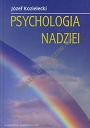 Psychologia nadziei